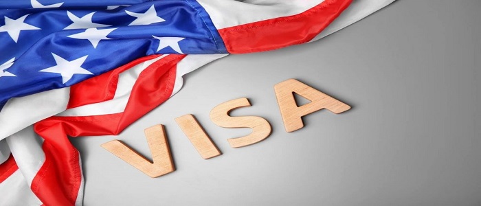Visa USA | Công ty du học Blue Bell