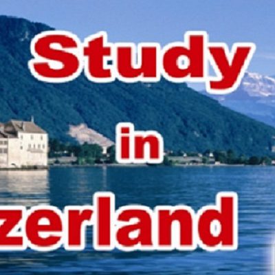Tại sao chọn Thụy Sỹ để đi du học