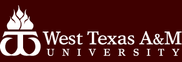 West Texas A&M University ( WTAMU)