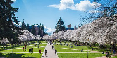 University Of Washington